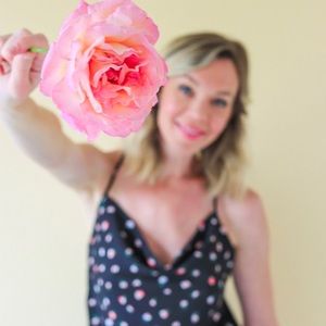 Meet your Posher, Sarah